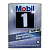 Масло Моторное Mobil 5W40 FS синт 4 л (ЯПОНИЯ жестяная банка)