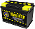 Аккумулятор TYUMEN 75 Ah 660 A battery STANDARD О.П (Ca/Ca)