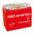 Аккумулятор RED ENERGY 20 А/ч RE 12-201 (YTX20L-BS)