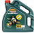 Масло Castrol 5W40 Magnatec C3 синтетическое 4 л