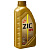 Масло ZIC 10W40 4Т М9 мототехника 1 литр