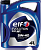 Масло Моторное ELF Evolution 900 NF 5W40 A3/B4, SL/CF синтетическое 4 литра