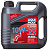 Масло моторное LiquiMoly 4Т 10W50 Racing Synth синтетическое SL MA2 4 литра