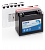 Аккумуляторная батарея EXIDE ETX14L-BS 12Ah 200 A