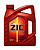 Масло ZIC Dexron 6 ATF трансмиссионное для АКПП 4 л