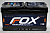 Аккумулятор FOX 110 Ah 1000 A ПП