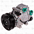 Компрессор кондиционера Hyundai ix35 (10-)/KIA Sportage III (10-) 2.0i (тип Halla) (LCAC 0805)