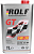 Масло моторное Rolf GT 5W30 A3/B4 синтетическое 1 литр