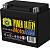 Аккумулятор 6МТС12 - AGM (Гелевый) TYUMEN BATTERY