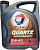 Моторное масло TOTAL QUARTZ 9000 ENERGY 5W40 4 л