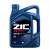 Масло ZIC 10W40 X5 Diesel Cl-4 п/синтетическое 6 литров