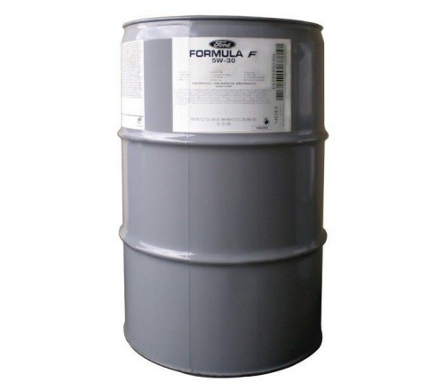 Масло Мотоное Ford 5W30 Formula F синтетическое на розлив