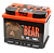 Аккумулятор TYUMEN 62 Ah 540 A BATBEAR (МЕДВЕДЬ)