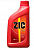 Масло трансмиссионное ZIC 75W85 GFT GL-4 синтетическое для МКПП 1 литр