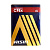 Масло трансмиссионное AISIN CVTF CFEX 4 л