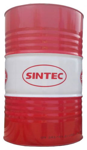 Масло Sintoil Sintec трансмиссионное ТАД-17И (ТМ-5-18) 80W90 GL-5 216,5 литров