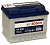 Аккумулятор BOSCH 60 Ач 540 А SILVER S4 006 ПП