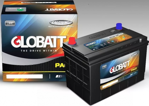 Аккумулятор GLOBAT 80D26L 70 Аh 600 A ОП УЦЕНКА фото магазина Бери Масло