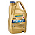 Масло моторное RAVENOL HCS 5W40 SN/CF A3/B4 (синтетика) 5л