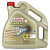 Масло моторное Castrol 5W30 Edge C3 синтетическое 4 л