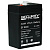 Аккумулятор Security Force SF 6045