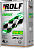 Масло Rolf Energy 10W40 SL/CF п/синтетическое 4 литра