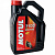 Масло моторное MOTUL 7100 4T 20W-50, 4 л