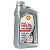 Масло Shell 5W40 HIGH Mileage 1 л
