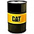 Трансмиссионное масло CAT TDTO 10W 208 л