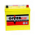 Аккумулятор GIVER 65Ah 530A ОП ASIA (75D23L)