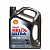 Масло моторное Shell 0W40 Helix Ultra 4 литра