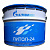 Gazpromneft Смазка Литол-24, 10л/8кг (ж.ведро)