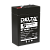 Аккумулятор DELTA DT 6028