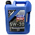 Масло LiquiMoly 5W30 LONGTIME HIGH TECH синтетическое CF/SL А3/В4 5 л