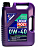 Масло моторное LiquiMoly 0W40 Synthoil Energy синтетическое SM/CF А3/В4 5 литр