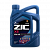 Масло ZIC 10W40 X5 п/синтетическое 4 литра (Аналог ZIC А +10/40)