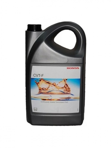 Масло для вариаторов Honda CVTF 0826099905HE 4 л