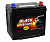 Аккумулятор BLACK MACHINE 65 Ah 600 A 88D23L