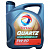 Масло Total 5W20 Quartz Future 9000 ECOB синтетическое 5 литров