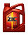 Масло ZIC ATF SP 3 трансмиссионное 4 л