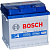 Аккумулятор BOSCH 52 Ач 470 А SILVER S4002 ОП