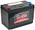 Аккумулятор Solite 95 Ah 750 A (115D31R)