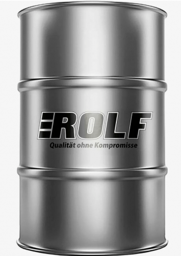 Масло Rolf ATF III D Dexron 208 литров
