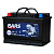 Аккумулятор BARS 75Ah 650 A П.П.
