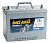 Аккумулятор INCI GS YUASA 75 Ah 600 A ОП D26L