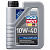 Масло моторное LiquiMoly 10W40 MoS2 Leichtlauf п/синтетическое SL/CF А3/В3 1 литр