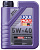 Масло моторное LiquiMoly 5W40 Diesel Synthoil синтетическое CF В4 1 литр