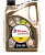 Моторное масло TOTAL QUARTZ INEO ECS 5W30 4 л