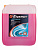 Антифриз G-Energy ОЖ Antifreeze SNF конц.,5 кг (красный)