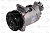 Компрессор кондиционера Nissan Qashqai (06-) 1.6i (LCAC 14JB)